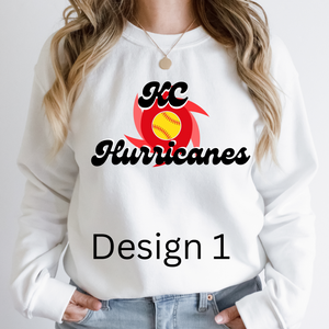 KC Hurricanes