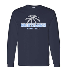 Load image into Gallery viewer, Nativity Basketball
