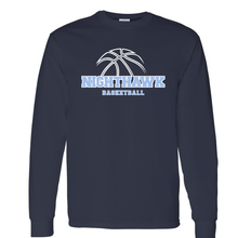 Load image into Gallery viewer, Nativity Basketball
