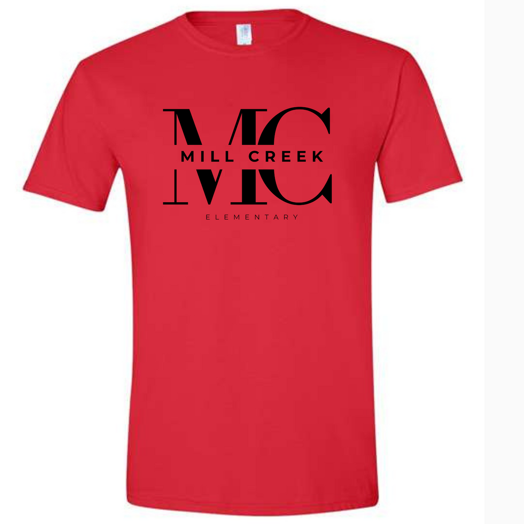 Mill Creek Design #3
