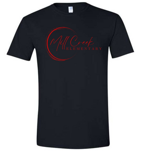 Mill Creek Design #2