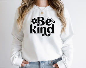 Be Kind *Mystery Color*