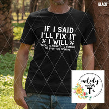 Load image into Gallery viewer, 11/11 Sale! *mystery color shirt*

