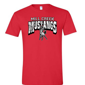Mill Creek Design #1